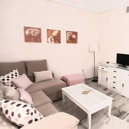 Apartamento Realengo Sevilla 外观 照片