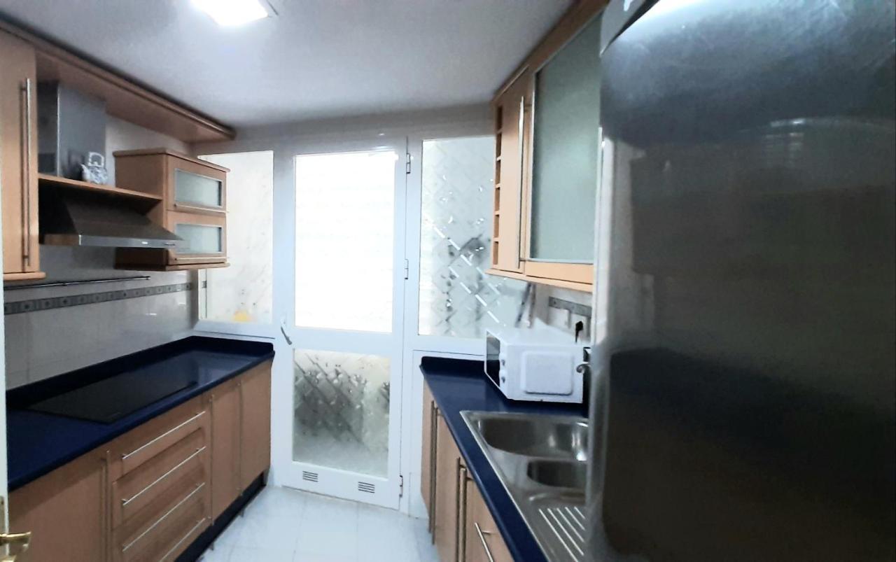 Apartamento Realengo Sevilla 外观 照片