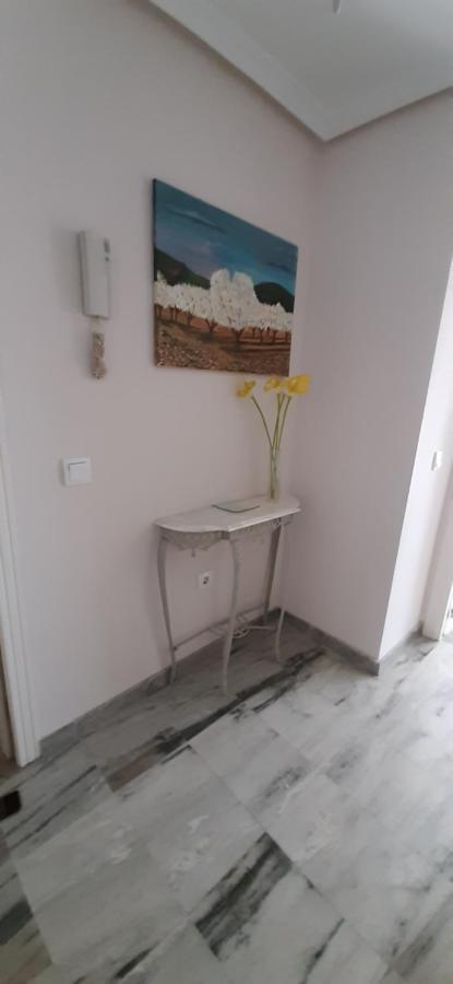Apartamento Realengo Sevilla 外观 照片