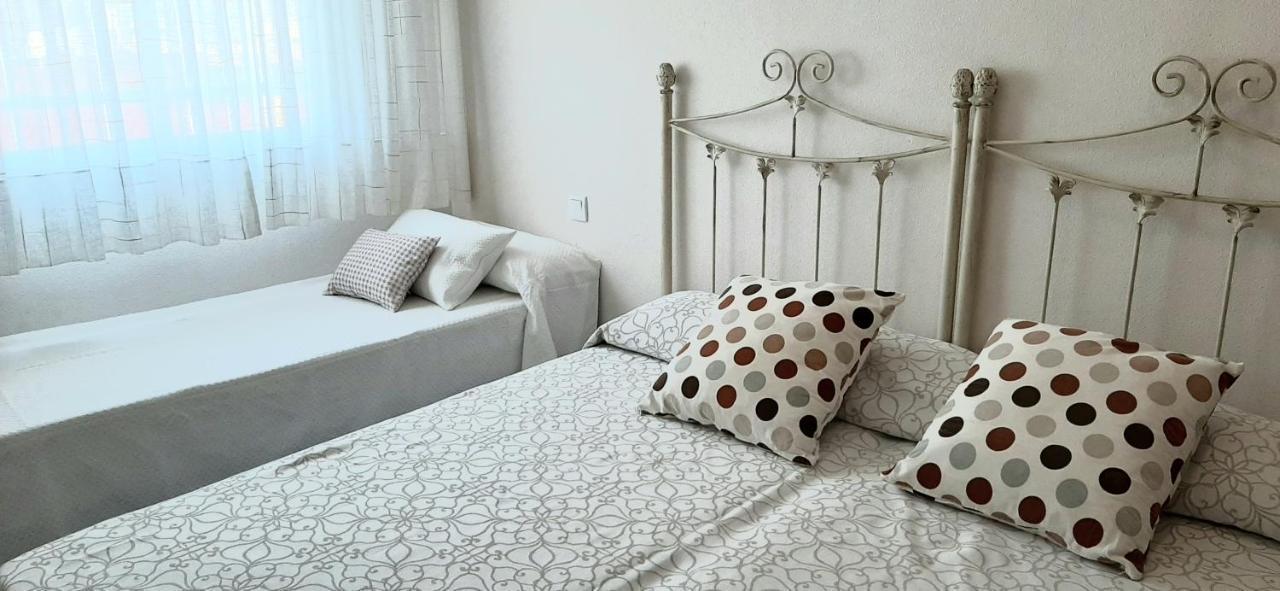 Apartamento Realengo Sevilla 外观 照片