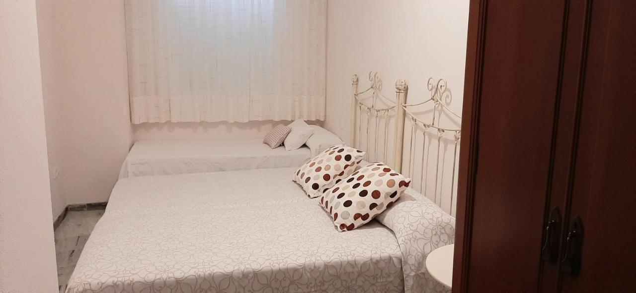 Apartamento Realengo Sevilla 外观 照片
