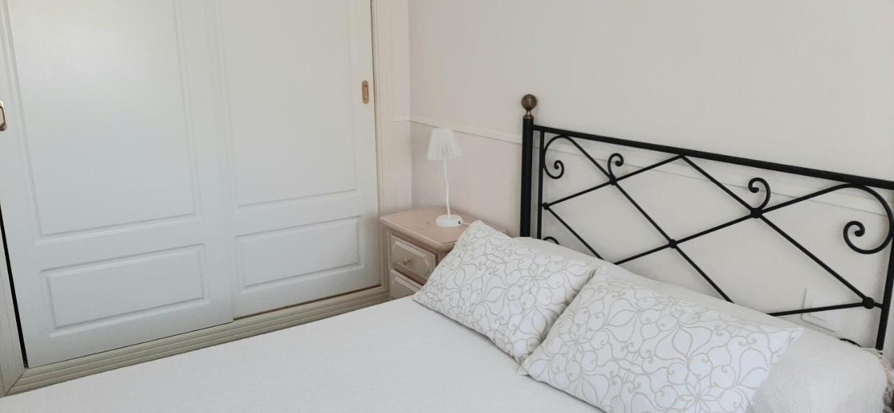 Apartamento Realengo Sevilla 外观 照片