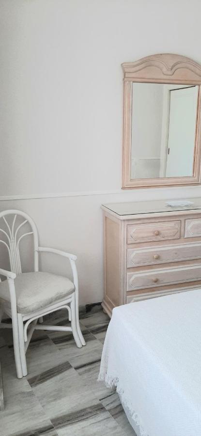 Apartamento Realengo Sevilla 外观 照片