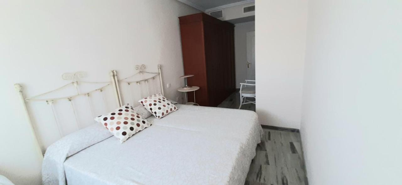 Apartamento Realengo Sevilla 外观 照片