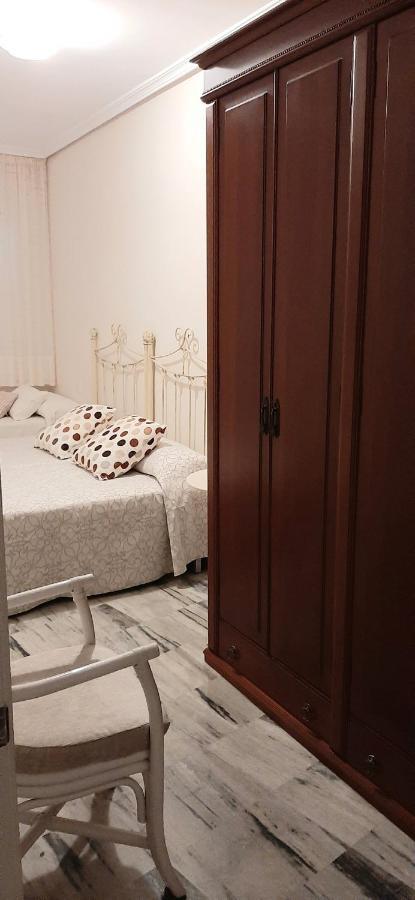 Apartamento Realengo Sevilla 外观 照片