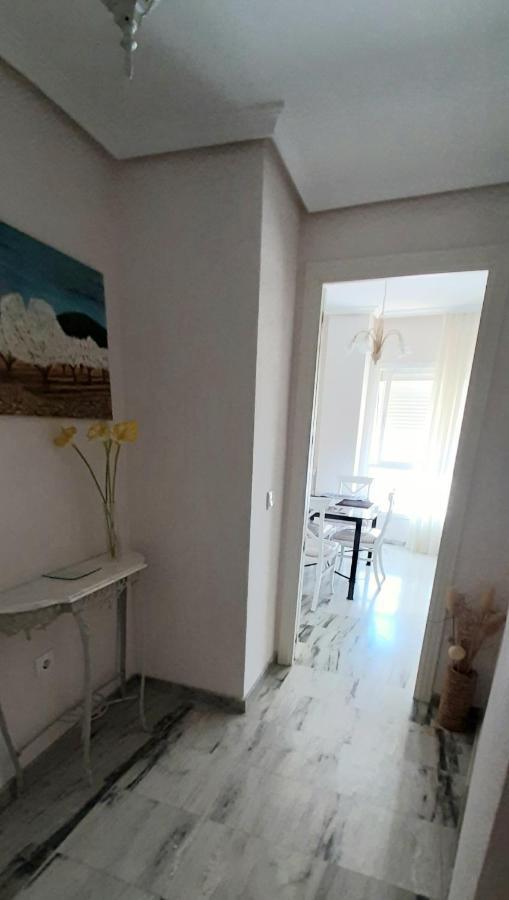 Apartamento Realengo Sevilla 外观 照片