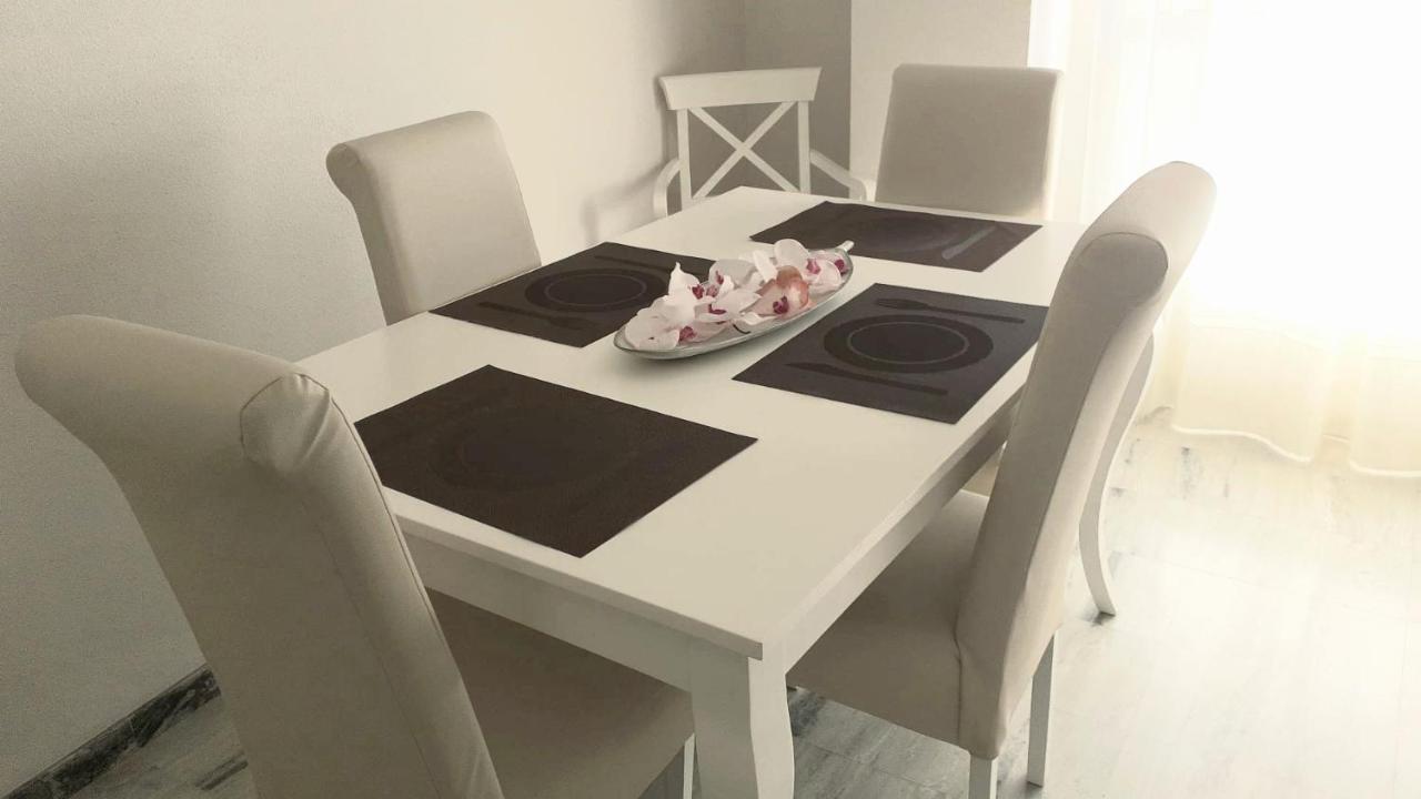 Apartamento Realengo Sevilla 外观 照片